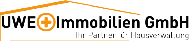 Logo: UWE Immobilien GmbH
